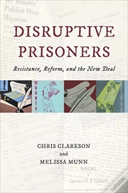 Capa do artigo Disruptive Prisoners