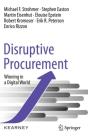 Disruptive Procurement - Preview