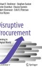 Disruptive Procurement - Preview