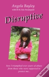 Capa do artigo Disruptive