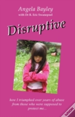 Capa do artigo Disruptive