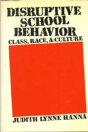 Disruptive School Behavior - Preview