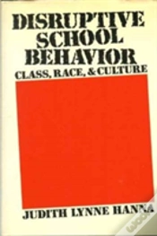 Capa do artigo Disruptive School Behavior