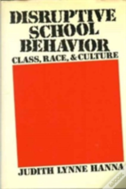 Capa do artigo Disruptive School Behavior