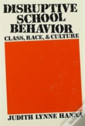 Capa do artigo Disruptive School Behavior