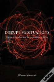 Capa do artigo Disruptive Situations