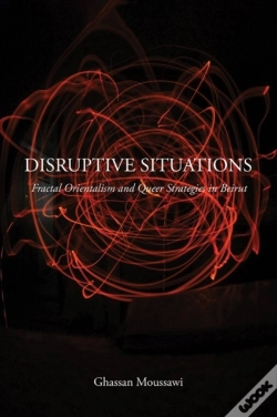 Capa do artigo Disruptive Situations