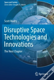 Capa do artigo Disruptive Space Technologies And Innovations