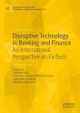 Disruptive Technology In Banking And Finance - Preview