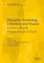 Disruptive Technology In Banking And Finance - Preview