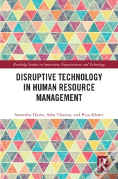 Disruptive Technology In Human Resource Management