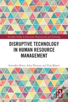 Disruptive Technology In Human Resource Management