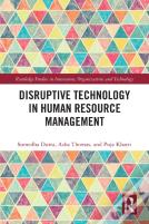 Disruptive Technology In Human Resource Management