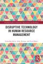 Disruptive Technology In Human Resource Management - Preview
