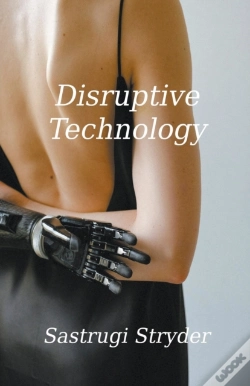 Capa do artigo Disruptive Technology