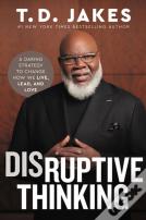 Disruptive Thinking