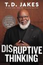 Disruptive Thinking - Preview