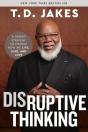 Disruptive Thinking - Preview