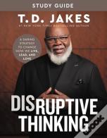 Disruptive Thinking Study Guide