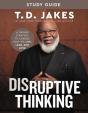 Disruptive Thinking Study Guide - Preview
