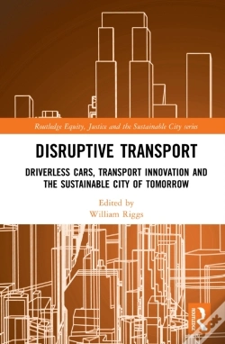 Capa do artigo Disruptive Transport