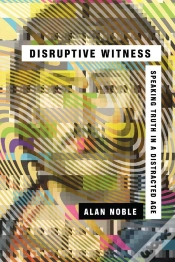 Capa do artigo Disruptive Witness