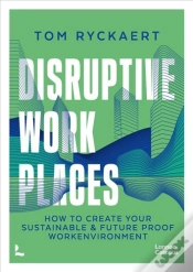 Capa do artigo Disruptive Workplaces