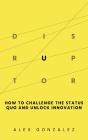 Disruptor - Preview