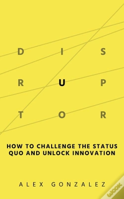 Capa do artigo Disruptor