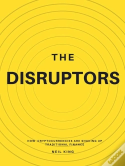Capa do artigo Disruptors