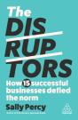 Disruptors - Preview