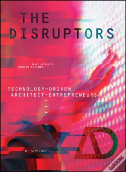 Capa do artigo Disruptors