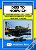 Diss To Norwich