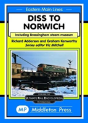Diss To Norwich - Preview