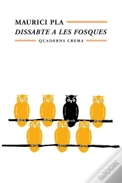 Capa do artigo Dissabte A Les Fosques