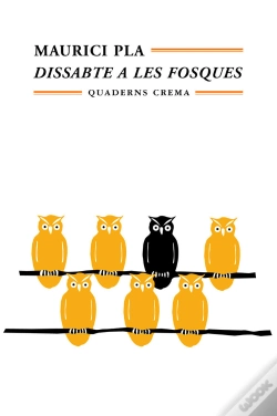 Capa do artigo Dissabte A Les Fosques