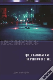 Capa do artigo Dissatisfactions