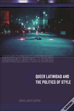 Capa do artigo Dissatisfactions