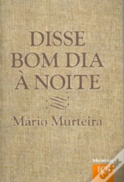 Capa do artigo Disse Bom Dia à Noite