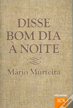 Capa do artigo Disse Bom Dia à Noite