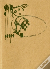 Capa do artigo Disse e Repito