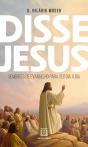 Disse Jesus - Preview