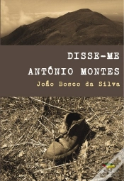 Capa do artigo Disse-me António Montes