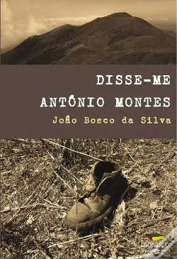 Capa do artigo Disse-me António Montes