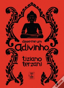 Capa do artigo Disse-me um Adivinho