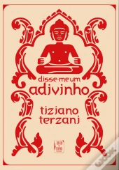 Disse-me um Adivinho