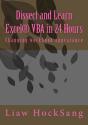 Dissect And Learn Excel(R) Vba In 24 Hours - Preview