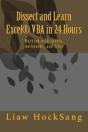 Dissect And Learn Excel(R) Vba In 24 Hours - Preview