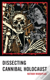 Capa do artigo Dissecting Cannibal Holocaust