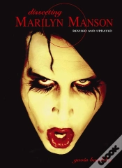Capa do artigo Dissecting Marilyn Manson